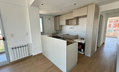 Departamento 4 ambientes a estrenar en San Martin centro