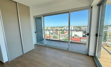 Departamento 4 ambientes a estrenar en San Martin centro