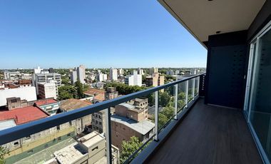Departamento 4 ambientes a estrenar en San Martin centro
