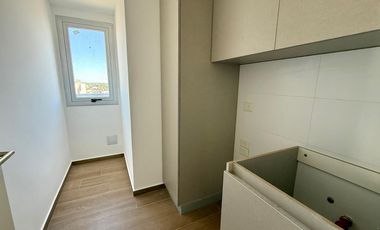 Departamento 4 ambientes a estrenar en San Martin centro