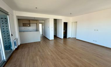 Departamento 4 ambientes a estrenar en San Martin centro