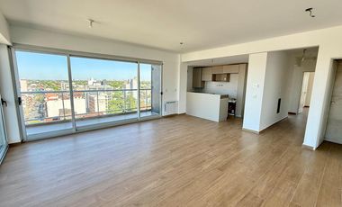 Departamento 4 ambientes a estrenar en San Martin centro
