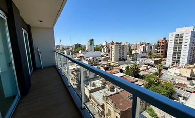 Departamento 4 ambientes a estrenar en San Martin centro