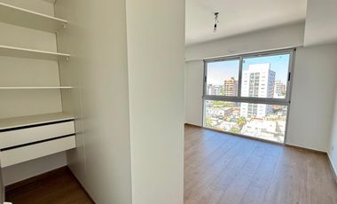 Departamento 4 ambientes a estrenar en San Martin centro