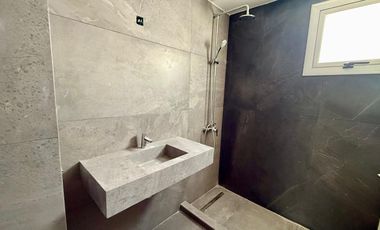 Departamento 4 ambientes a estrenar en San Martin centro