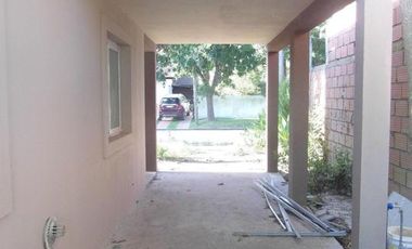 Casa a estrenar en General Madariaga