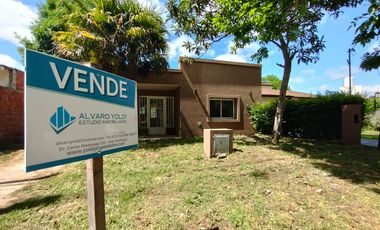 Casa a estrenar en General Madariaga