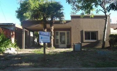 Casa a estrenar en General Madariaga
