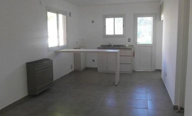 Casa a estrenar en General Madariaga