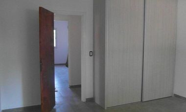 Casa a estrenar en General Madariaga