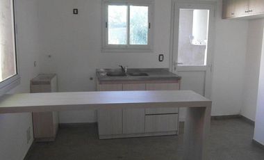 Casa a estrenar en General Madariaga