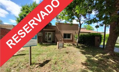 Casa a estrenar en General Madariaga