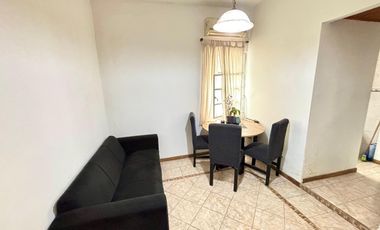 Departamento en Lomas de Zamora Oeste