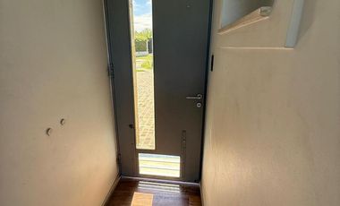 Casa en Palmares del Sol