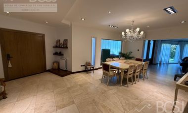 Casa en Palmares del Sol