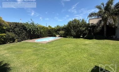 Casa en Palmares del Sol