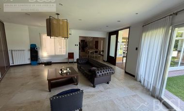 Casa en Palmares del Sol
