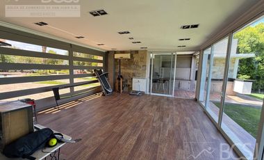 Casa en Palmares del Sol