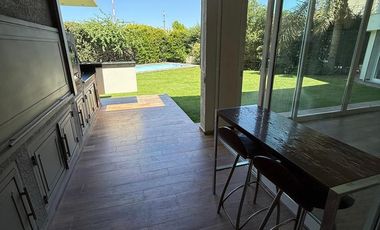 Casa en Palmares del Sol