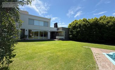 Casa en Palmares del Sol