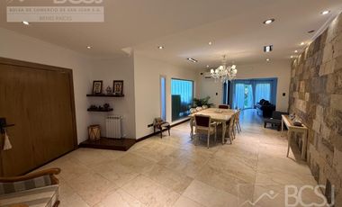 Casa en Palmares del Sol