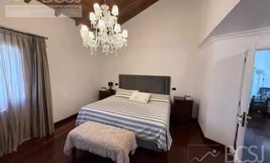 Casa en Palmares del Sol