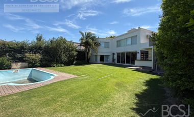 Casa en Palmares del Sol