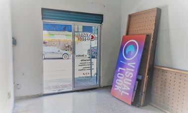 LOCAL COMERCIAL EN RENTA