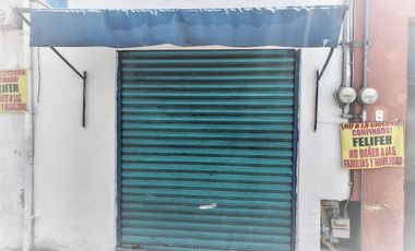 LOCAL COMERCIAL EN RENTA