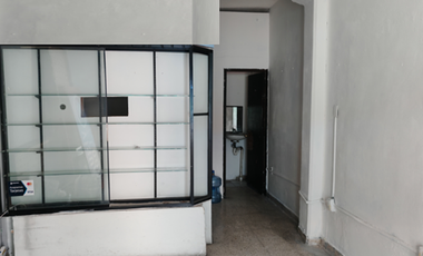 LOCAL COMERCIAL EN RENTA