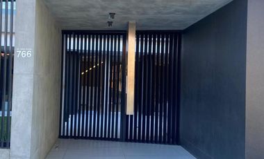 Departamento en  calle San Juan