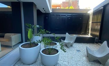 Departamento en  calle San Juan
