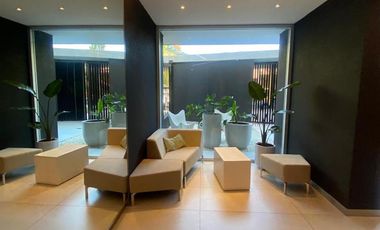 Departamento en  calle San Juan