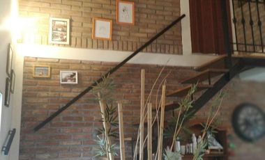 Casa totalmente equipada en Delta del Bucare - Monje