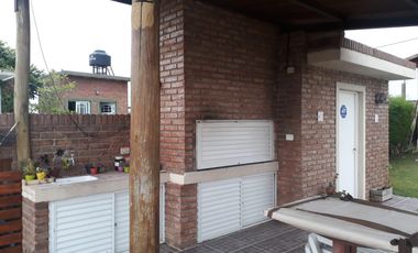 Casa totalmente equipada en Delta del Bucare - Monje