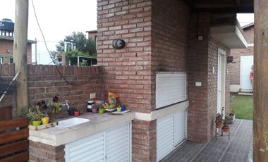 Casa totalmente equipada en Delta del Bucare - Monje