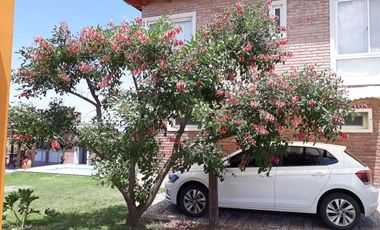 Casa totalmente equipada en Delta del Bucare - Monje