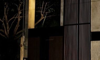 DEPARTAMENTO AMUEBLADO DE 1 RECÁMARA EN LA COLONIA SAN ANTONIO CINTA