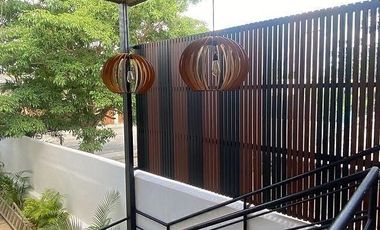 DEPARTAMENTO AMUEBLADO DE 1 RECÁMARA EN LA COLONIA SAN ANTONIO CINTA