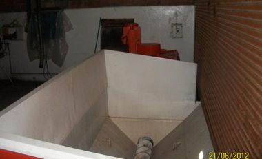 Bodega - Chapanay