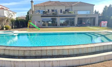 Casa en venta en Buenos Aires Golf Club