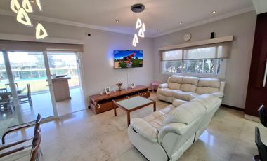 Casa en venta en Buenos Aires Golf Club