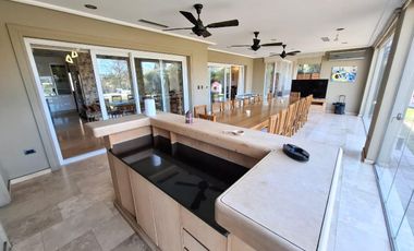Casa en venta en Buenos Aires Golf Club