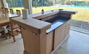 Casa en venta en Buenos Aires Golf Club