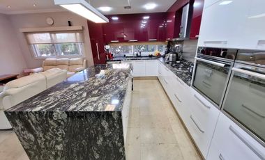 Casa en venta en Buenos Aires Golf Club