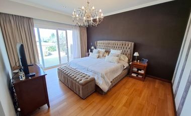 Casa en venta en Buenos Aires Golf Club