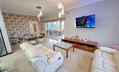 Casa en venta en Buenos Aires Golf Club
