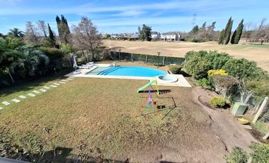 Casa en venta en Buenos Aires Golf Club
