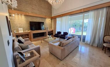 Casa en venta en Buenos Aires Golf Club