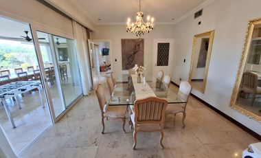 Casa en venta en Buenos Aires Golf Club